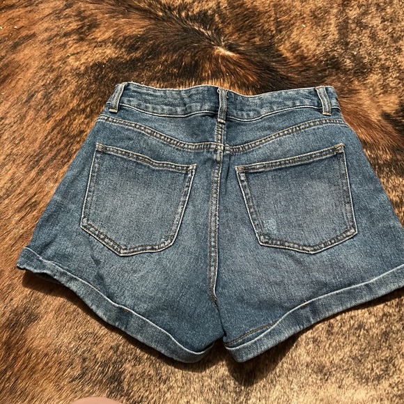 Pacsun Shorts - Picture 2 of 3